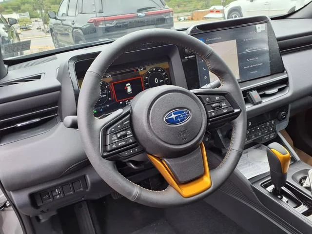 2026 Subaru Outback Wilderness - Photo 18