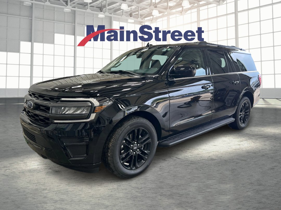 2024 Ford Expedition Max