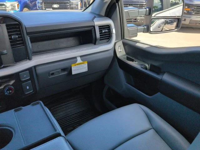 New 2027 White Ford XL image 17