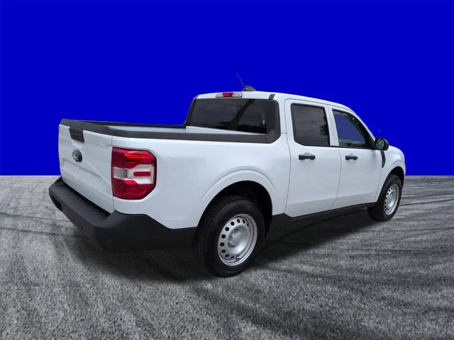 New 2026 Oxford White Ford XL image 4