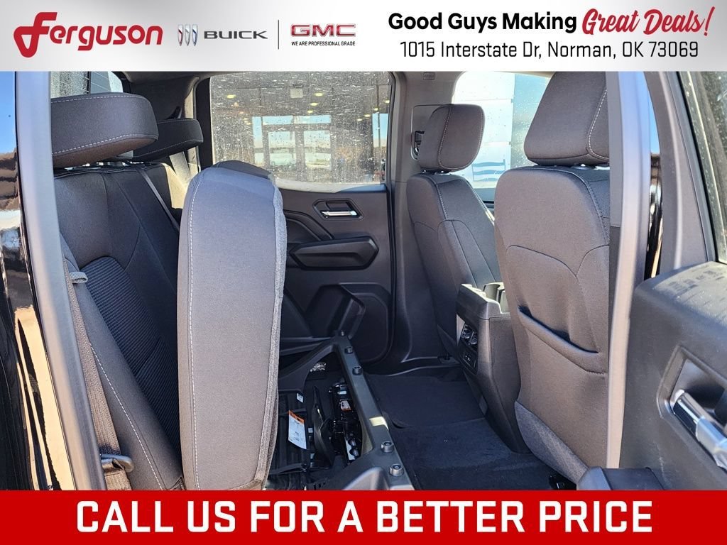 2026 GMC Canyon Elevation - Photo 46