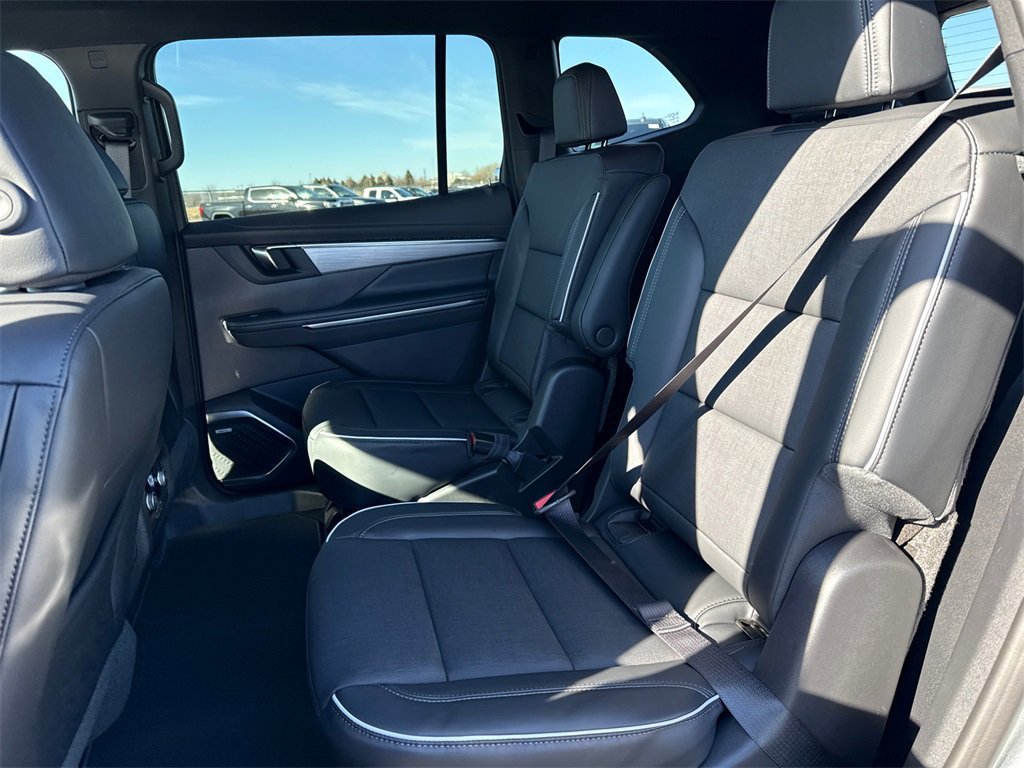 2026 BUICK ENCLAVE - Image 31