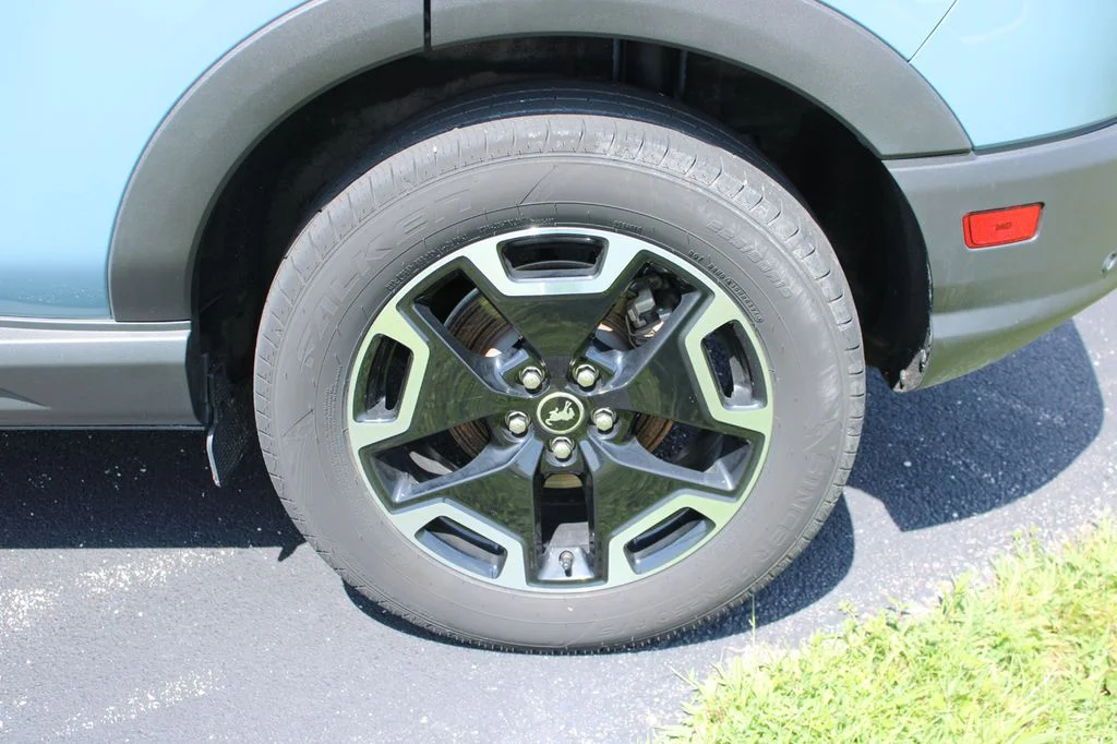 Used 2022 Area 51 Ford Outer Banks image 7
