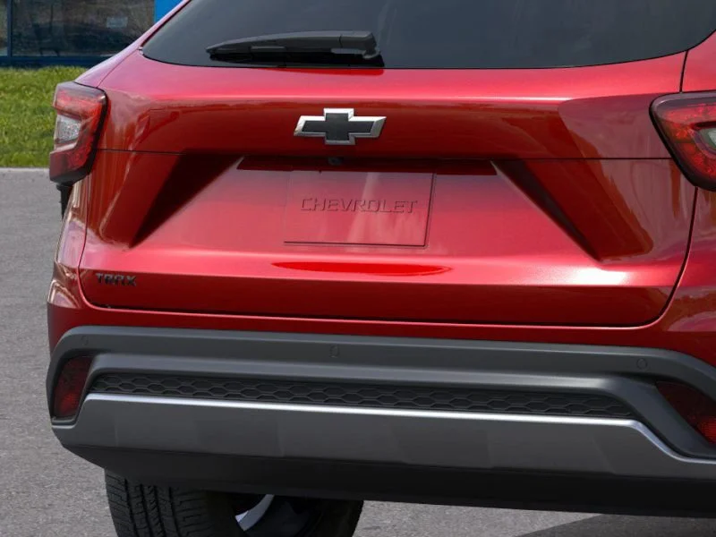 2026 Chevrolet Trax LT - Photo 22