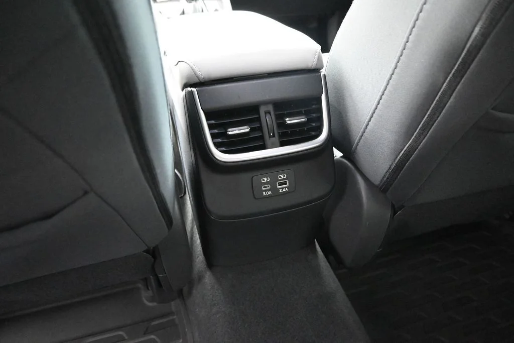 Used 2025 Gray Subaru Premium image 18