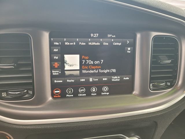 Used 2022 Gray Dodge GT image 23