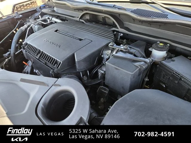 Used 2023  Honda Elite image 23