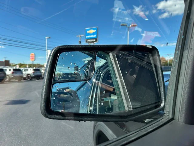2026 GMC Sierra 1500 Elevation - Photo 26