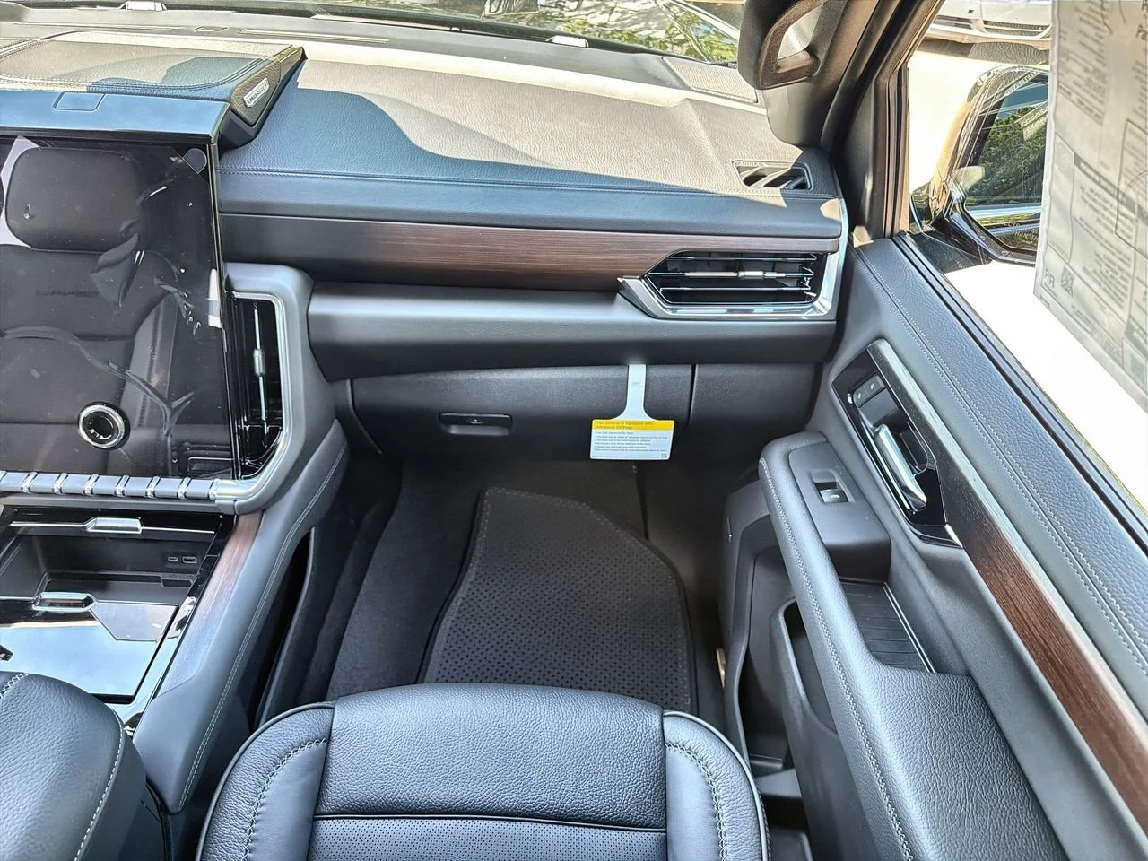 New 2026 Onyx Black GMC Denali image 24