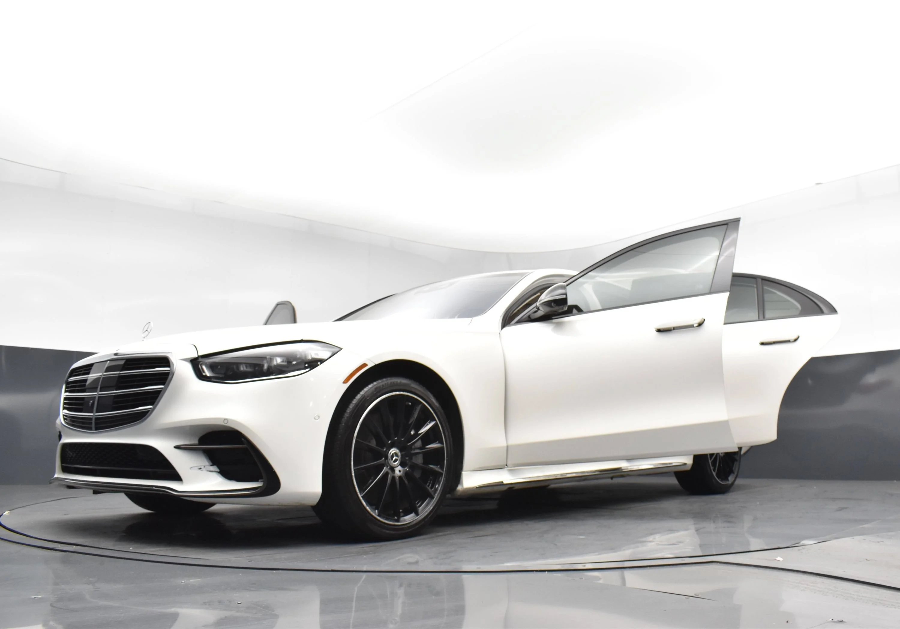 2023 Mercedes-Benz S-Class S 500 - Photo 29