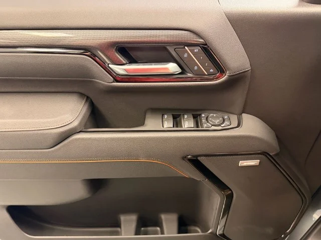 New 2026 Sterling Metallic GMC AT4 image 29