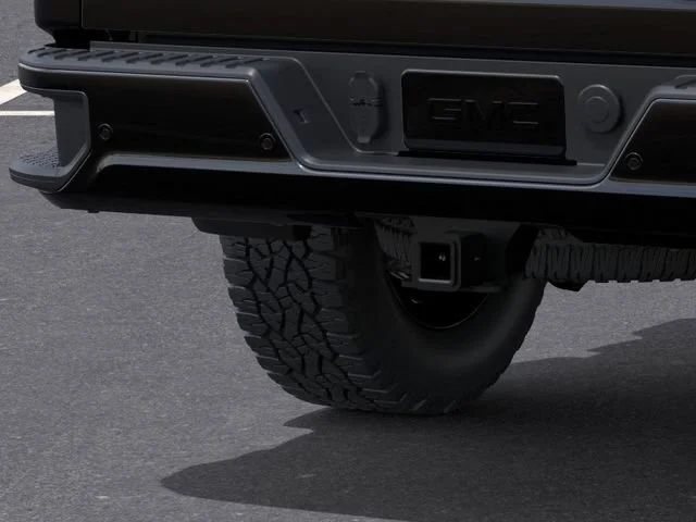 New 2026 Onyx Black GMC Denali Ultimate image 14
