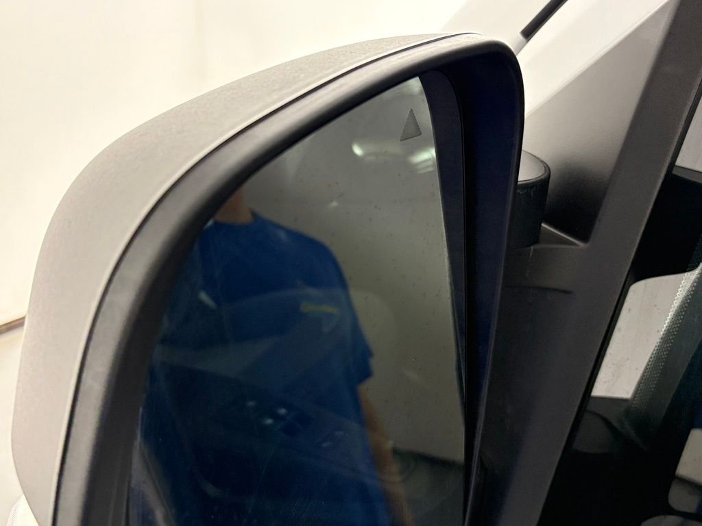 New 2026 Bright White Clearcoat RAM High Roof image 12