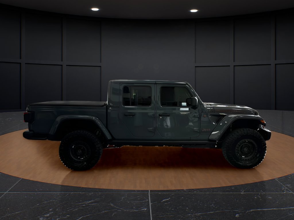 New 2026 Anvil Clear-Coat Exterior Paint Jeep Shadow Ops image 6
