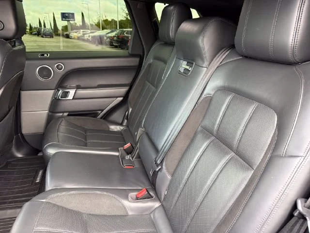 Used 2021  Land Rover HST image 23