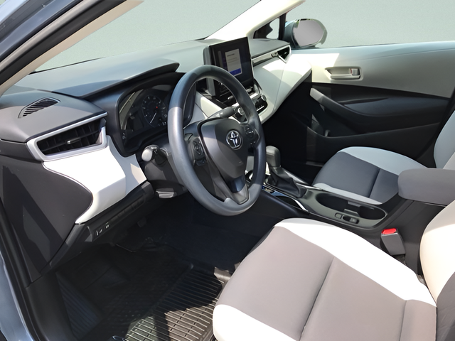Certified Used 2024  Toyota LE image 10