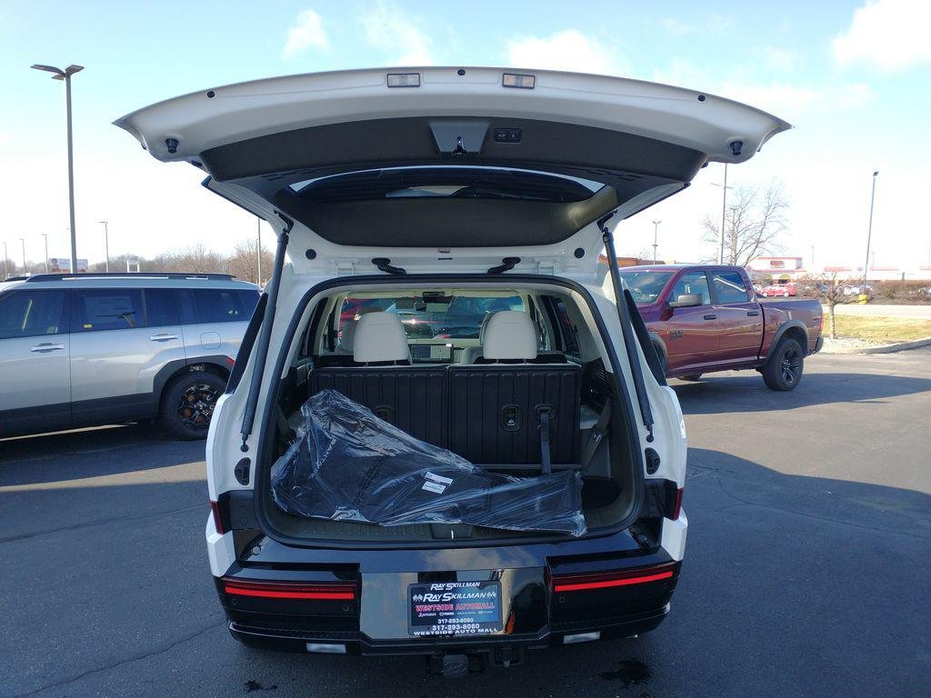 2025 Hyundai Santa Fe Calligraphy - Photo 62