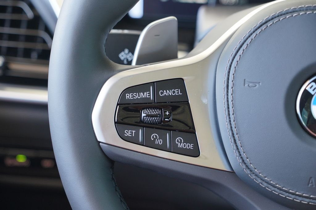 2026 BMW X5 40i - Photo 25