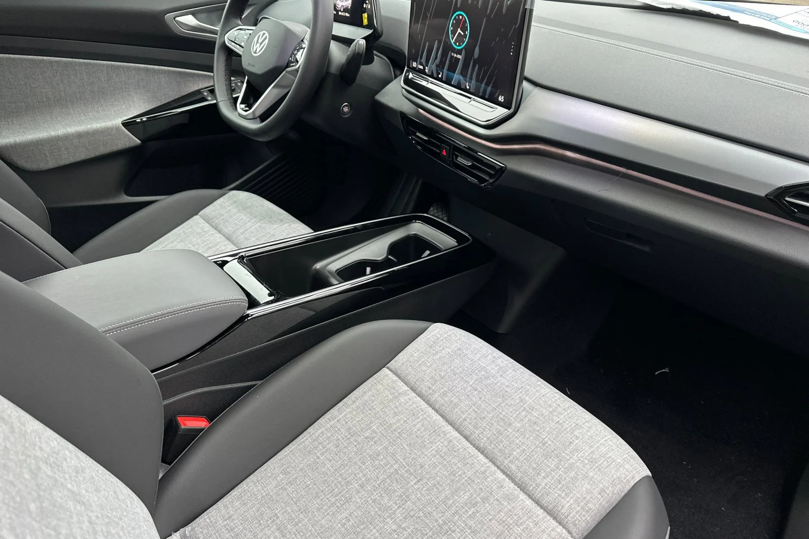 2025 Volkswagen ID.4 PRO - Photo 16