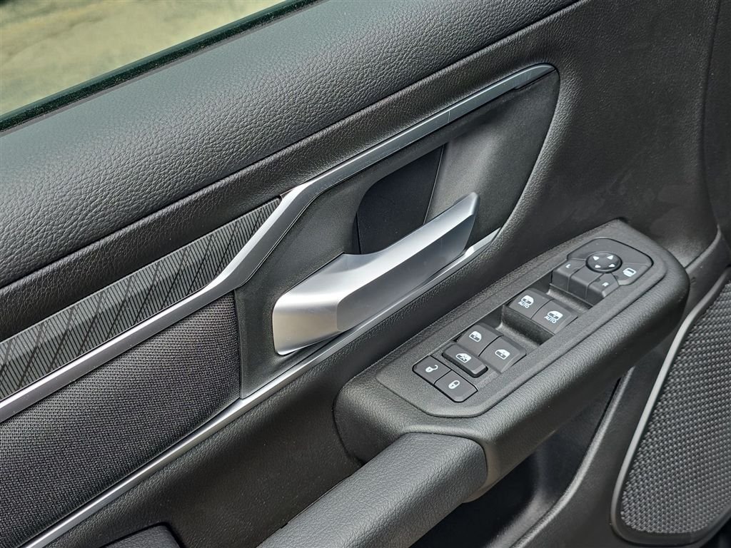 2026 RAM 1500 Big Horn/Lone Star - Photo 28