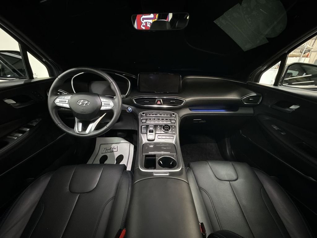 2023 Hyundai Santa Fe Calligraphy - Photo 20