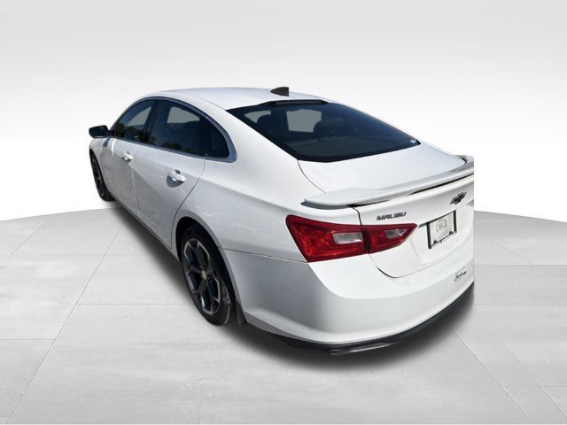 Used 2019 SUMMIT WHITE Chevrolet RS image 41