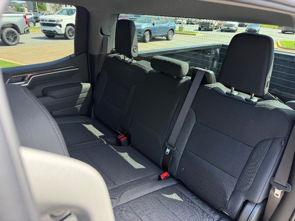2026 Chevrolet Silverado 1500 RST - Photo 36