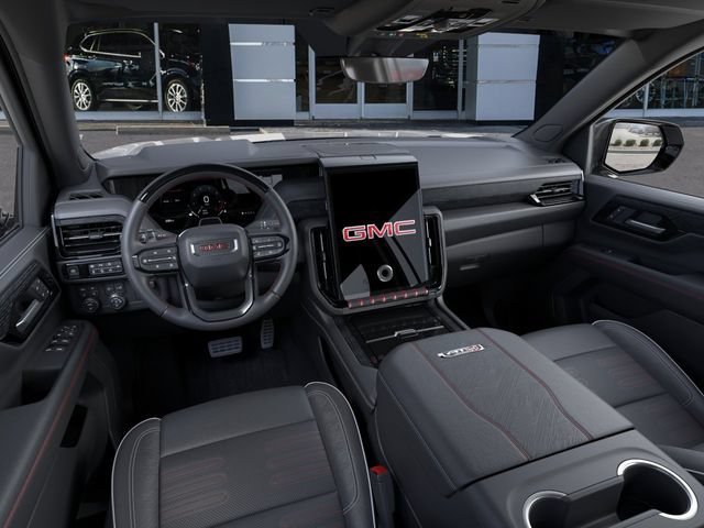 2026 GMC Yukon XL AT4 Ultimate - Photo 15