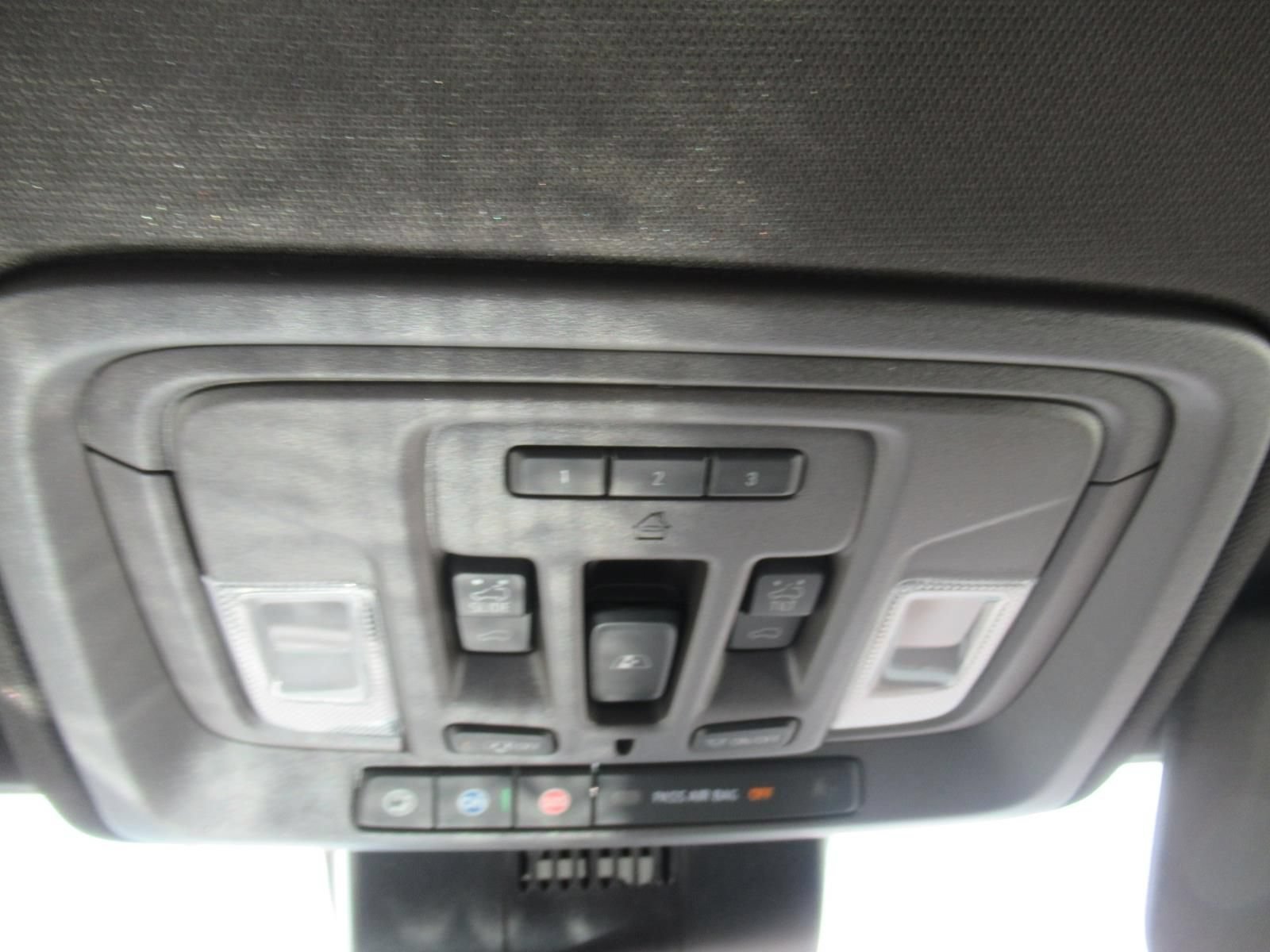 2026 GMC Sierra 2500HD Denali - Photo 28