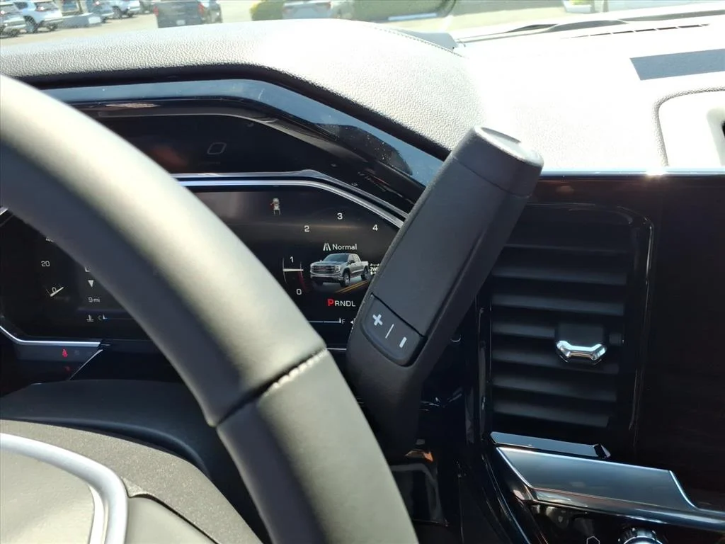 2026 GMC Sierra 1500 Elevation - Photo 18