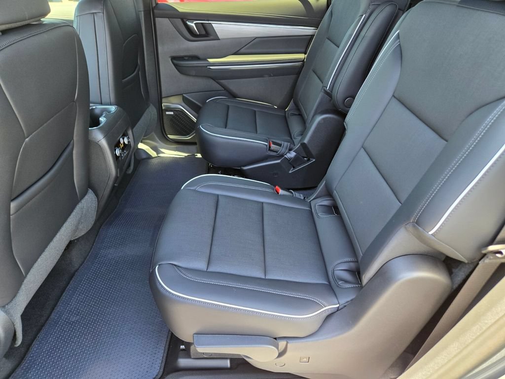 New 2026 Moonstone Gray Metallic Buick Preferred image 7