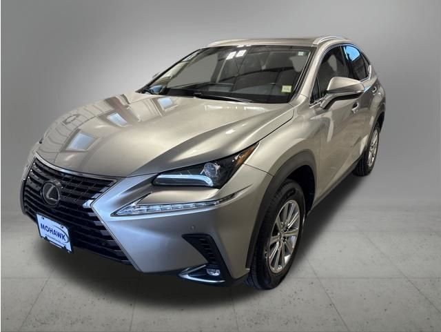 2021 Lexus NX 350 300 AWD's photo