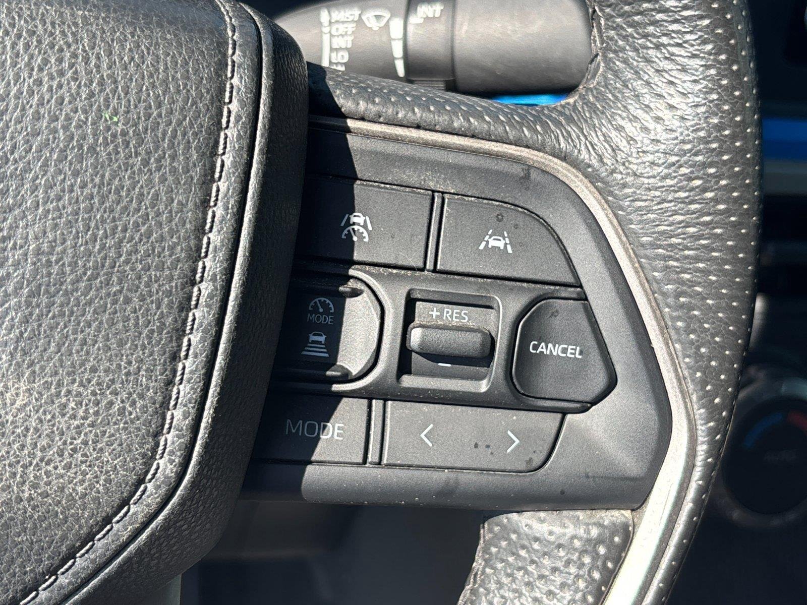 Used 2024 Underground Toyota TRD Off Road image 20