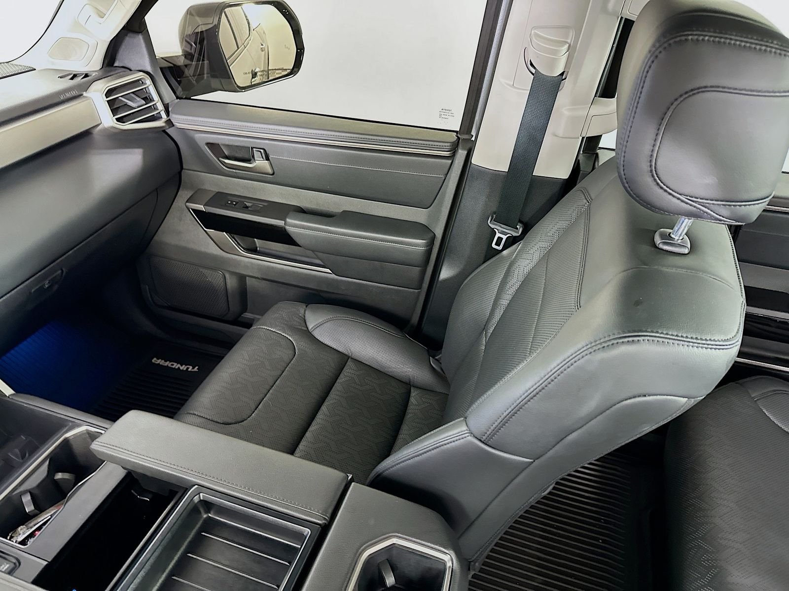 Used 2024 Celestial Silver Metallic Toyota Limited image 24