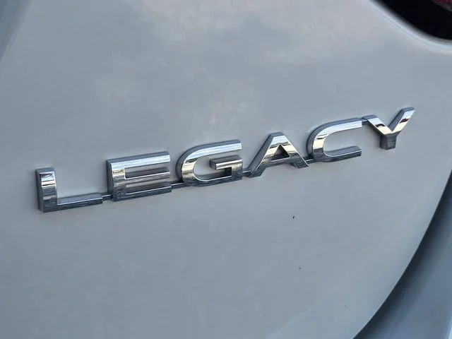 Used 2025 White Subaru Premium image 19