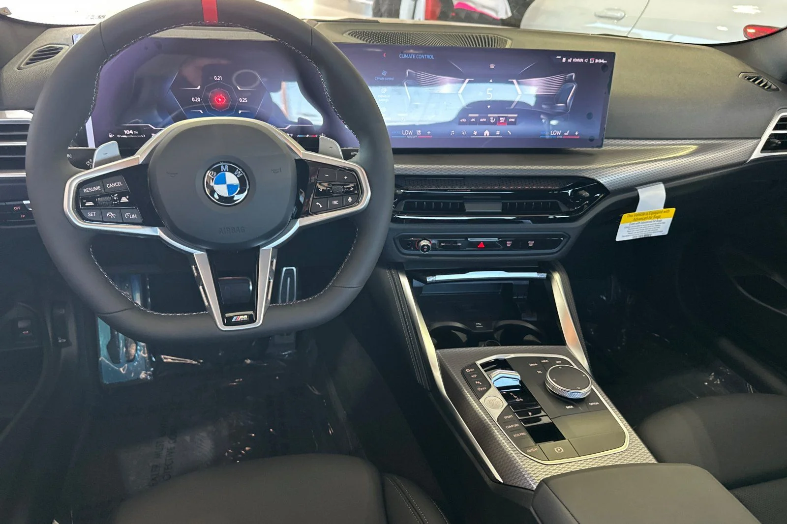New 2027 Dravit Grey Metallic BMW M440i xDrive image 10