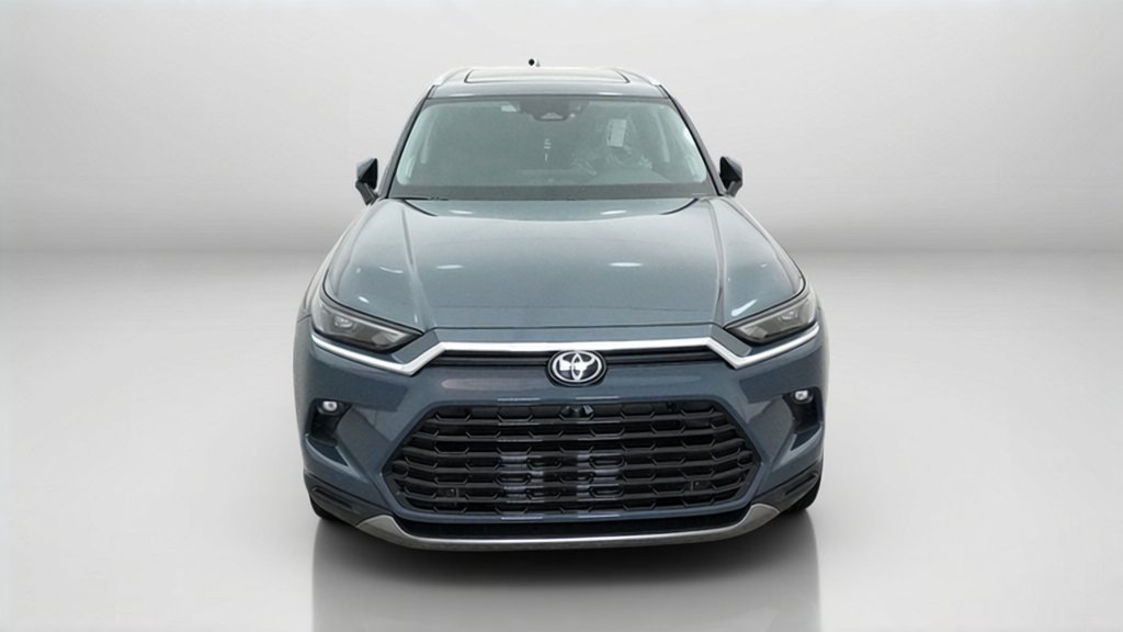 New 2026 Storm Cloud Toyota Limited image 16