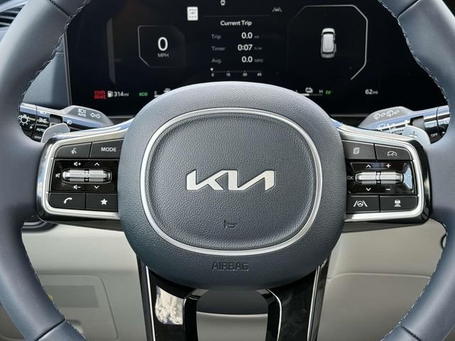 2026 Kia Carnival SX - Photo 19