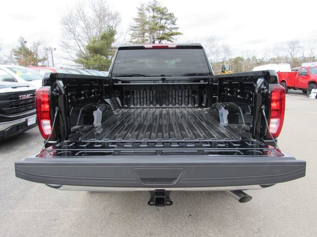 2026 GMC Sierra 2500HD Pro - Photo 26