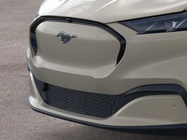 New 2026 Desert Sand Ford Premium image 17