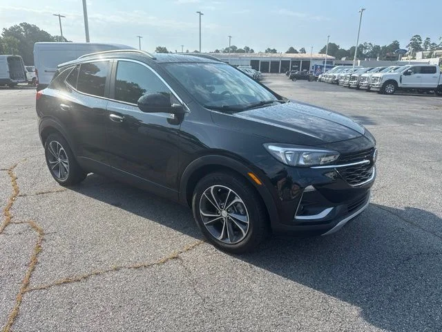 2023 Buick Encore GX Select's photo