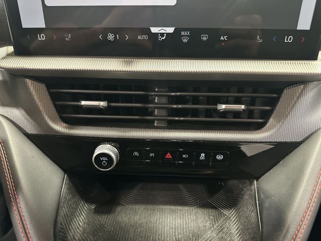 Certified Used 2025 Black Ford ST-Line image 21