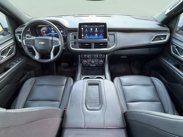 Used 2022 Summit White Chevrolet LT image 26