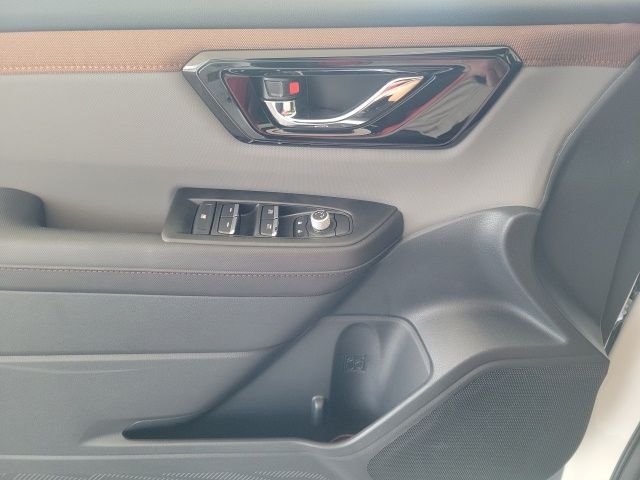 2026 Subaru Forester Sport - Photo 12