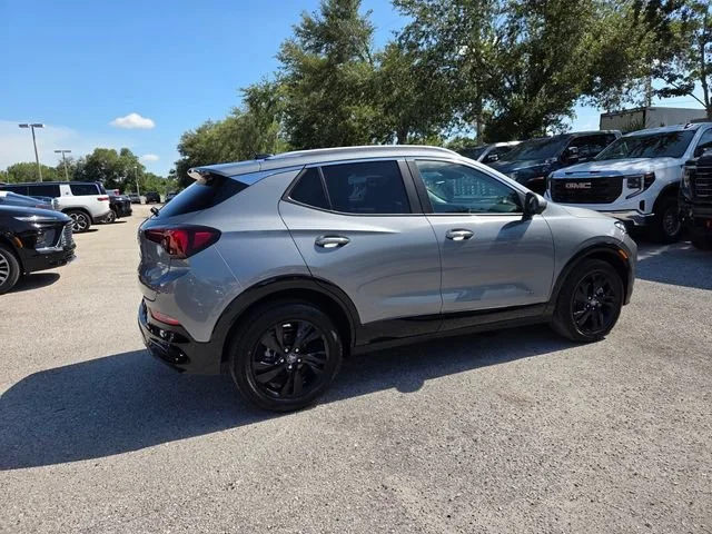 2026 Buick Encore GX Sport Touring - Photo 11