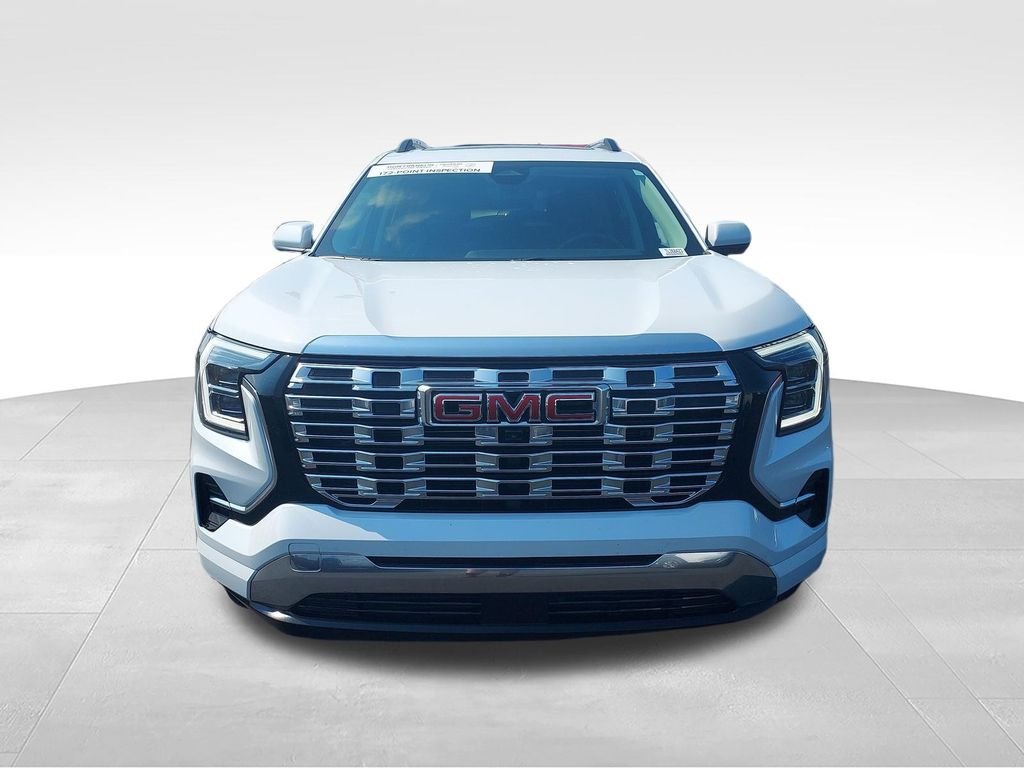 Used 2026 White GMC Denali image 8