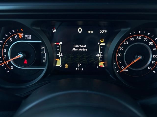 2026 Jeep Gladiator Sport S - Photo 30