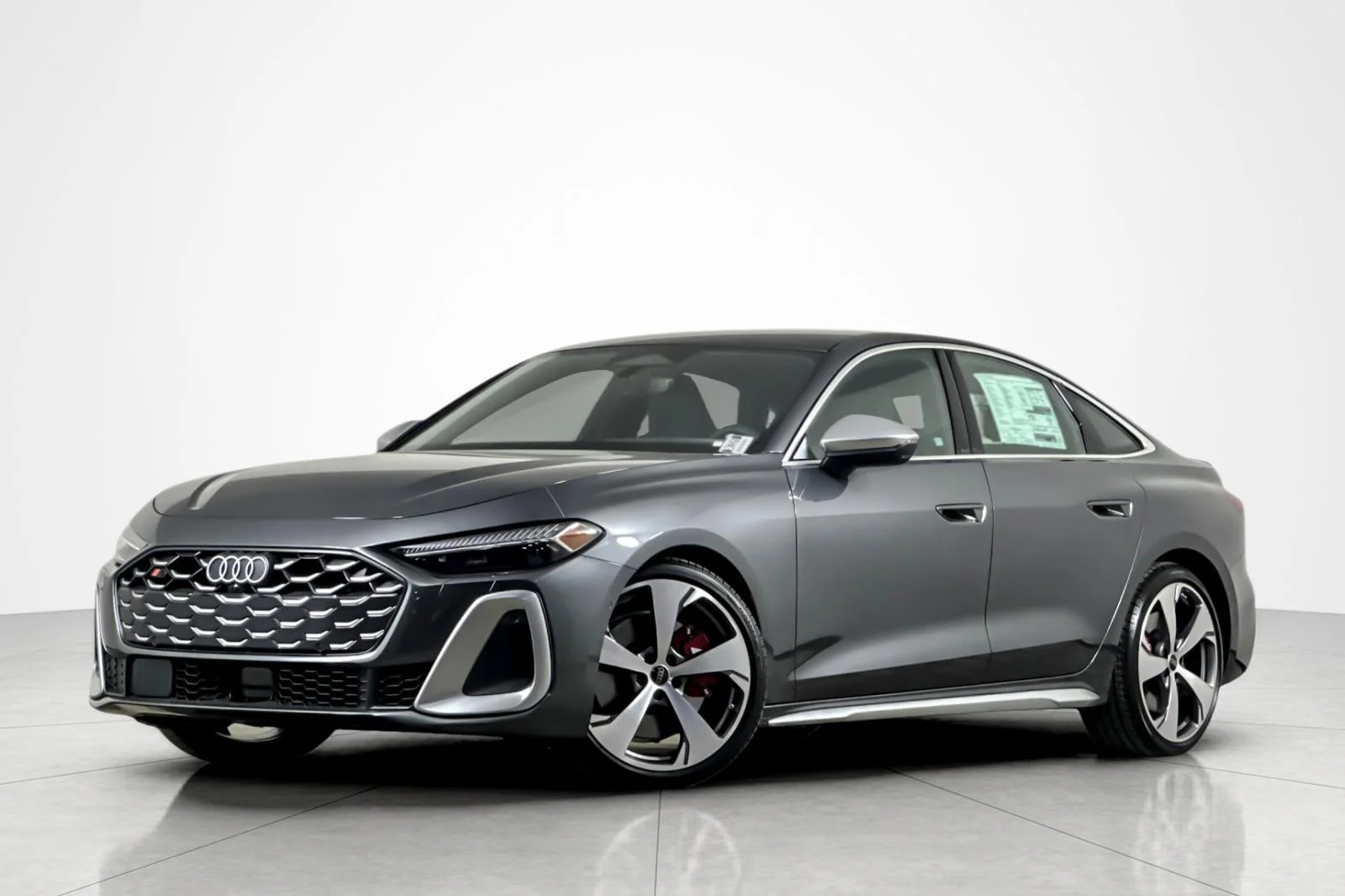2025 Audi S5 Premium Plus quattro S tronic's photo