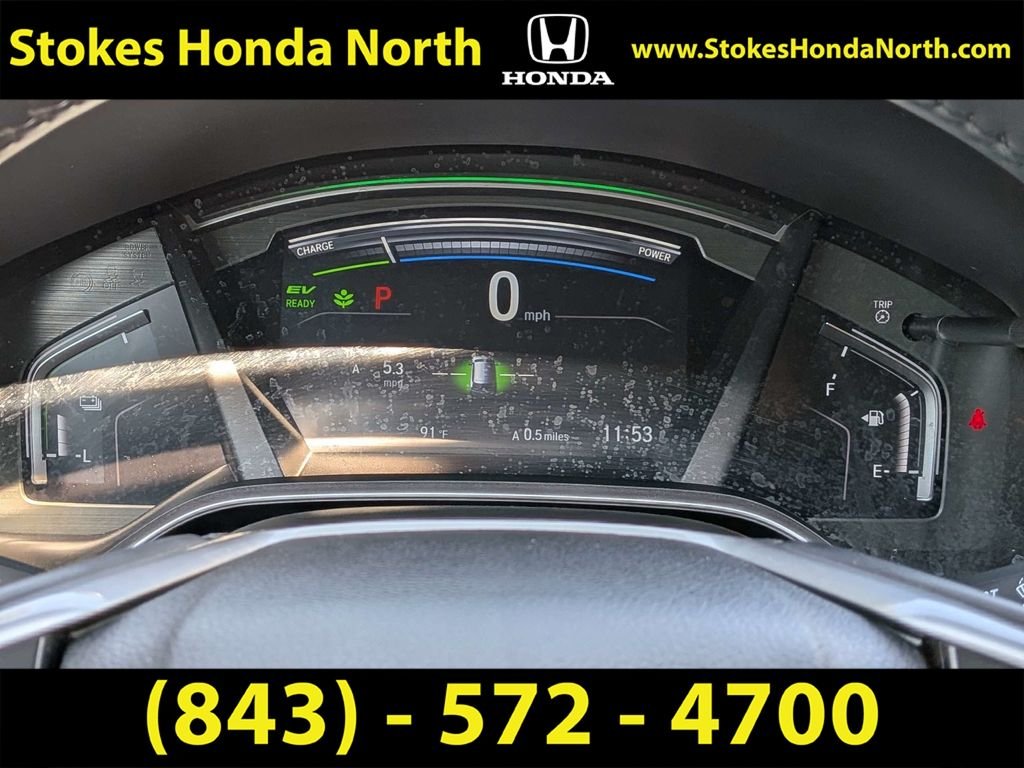 Used 2020  Honda Touring image 6