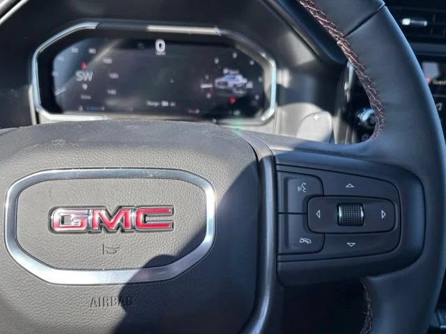 New 2026 Coastal Dune GMC AT4X image 28